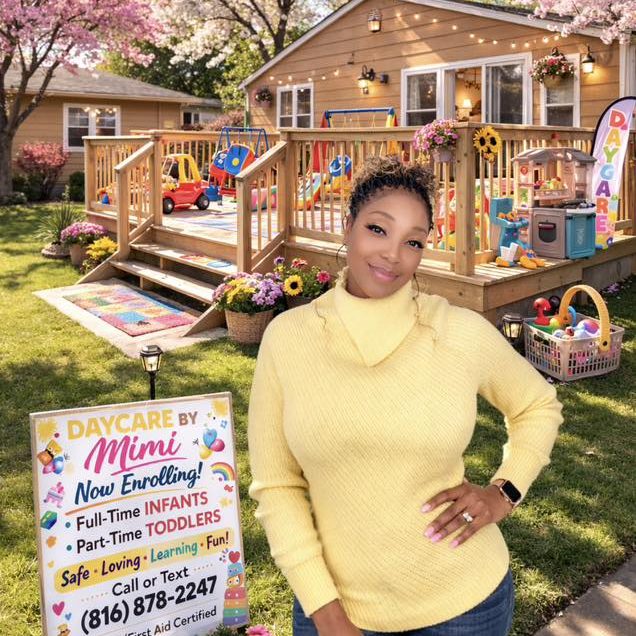 daycare mimi